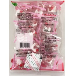 ヨドバシ.com - 津山屋製菓 いちご・ふぁふぁ 240g 通販【全品無料配達】