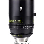 TOKINA VISTA 18mm T1.5 CINEMA LENS E M [18mm T1.5 ソニーEマウント メートル]