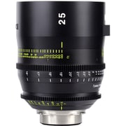 TOKINA VISTA 25mm T1.5 CINEMA LENS PL ft [25mm T1.5 PLマウント フィート]
