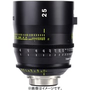 TOKINA VISTA 25mm T1.5 CINEMA LENS E M [25mm T1.5 ソニーEマウント メートル]
