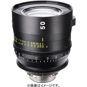 TOKINA VISTA 50mm T1.5 CINEMA LENS MFT ft [50mm T1.5 マイクロフォーサーズマウント フィート]