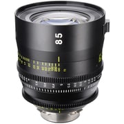 TOKINA VISTA 85mm T1.5 CINEMA LENS PL ft [85mm T1.5 PLマウント フィート]