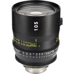 TOKINA VISTA 105mm T1.5 CINEMA LENS PL ft [105mm T1.5 PLマウント フィート]