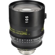 TOKINA VISTA 105mm T1.5 CINEMA LENS PL ft [105mm T1.5 PLマウント フィート]
