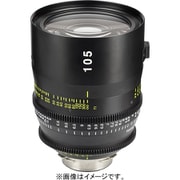 TOKINA VISTA 105mm T1.5 CINEMA LENS PL M [105mm T1.5 PLマウント メートル]