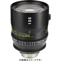 TOKINA VISTA 105mm T1.5 CINEMA LENS EF ft [105mm T1.5 キヤノンEFマウント フィート]