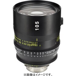 TOKINA VISTA 105mm T1.5 CINEMA LENS MFT M [105mm T1.5 マイクロフォーサーズマウント メートル]