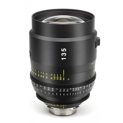 TOKINA VISTA 135mm T1.5 CINEMA LENS PL ft [135mm T1.5 PLマウント フィート]