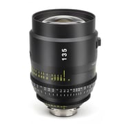 TOKINA VISTA 135mm T1.5 CINEMA LENS PL ft [135mm T1.5 PLマウント フィート]