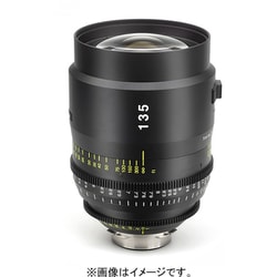 TOKINA VISTA 135mm T1.5 CINEMA LENS PL M [135mm T1.5 PLマウント メートル]