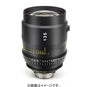 TOKINA VISTA 135mm T1.5 CINEMA LENS PL M [135mm T1.5 PLマウント メートル]