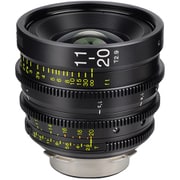 TOKINA CINEMA ATX 11-20mm T2.9 CINEMA PL ft [11-20mm T2.9 PLマウント フィート]