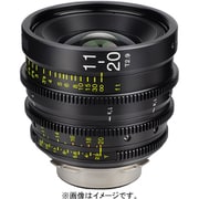 TOKINA CINEMA ATX 11-20mm T2.9 CINEMA PL M [11-20mm T2.9 PLマウント メートル]