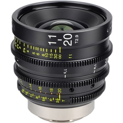 TOKINA CINEMA ATX 11-20mm T2.9 CINEMA EF ft [11-20mm T2.9 キヤノンEFマウント フィート]