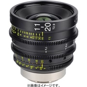 TOKINA CINEMA ATX 11-20mm T2.9 CINEMA EF M [11-20mm T2.9 キヤノンEFマウント メートル]