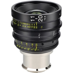 TOKINA CINEMA ATX 11-20mm T2.9 CINEMA E ft [11-20mm T2.9 ソニーEマウント フィート]