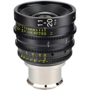 TOKINA CINEMA ATX 11-20mm T2.9 CINEMA E ft [11-20mm T2.9 ソニーEマウント フィート]