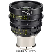 TOKINA CINEMA ATX 11-20mm T2.9 CINEMA E M [11-20mm T2.9 ソニーEマウント メートル]