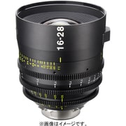 TOKINA VISTA 16-28mm Mk.II T3 CINEMA For EF M [16-28mm T3 キヤノンEFマウント メートル]