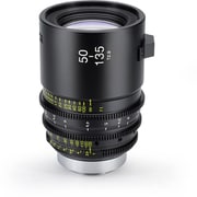 TOKINA CINEMA ATX 50-135mm Mk.II T2.9 CINEMA EF ft [50-135mm T2.9 キヤノンEFマウント フィート]