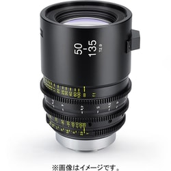 TOKINA CINEMA ATX 50-135mm Mk.II T2.9 CINEMA EF M [50-135mm T2.9 キヤノンEFマウント メートル]