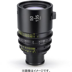 TOKINA CINEMA ATX 50-135mm Mk.II T2.9 CINEMA MFT M [50-135mm T2.9 マイクロフォーサーズマウント メートル]