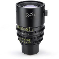 TOKINA CINEMA ATX 50-135mm Mk.II T2.9 CINEMA E ft [50-135mm T2.9 ソニーEマウント フィート]