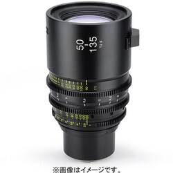 TOKINA CINEMA ATX 50-135mm Mk.II T2.9 CINEMA E M [50-135mm T2.9 ソニーEマウント メートル]