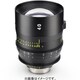TOKINA VISTA 40mm T1.5 CINEMA LENS EF m [40mm T1.5 キヤノンEFマウント メートル]