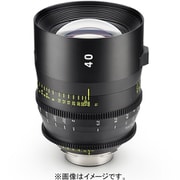 TOKINA VISTA 40mm T1.5 CINEMA LENS E m [40mm T1.5 ソニーEマウント メートル]