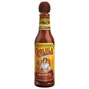 チョルーラホットソース チポートレ 150ml