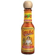 チョルーラホットソース オリジナル 60ml