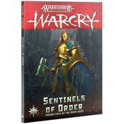 WARCRY: SENTINELS OF ORDER JAPANESE