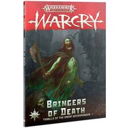 WARCRY: BRINGERS OF DEATH JAPANESE