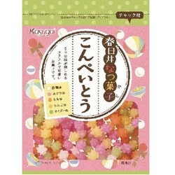 春日井なつ菓子 こんぺいとう 85g