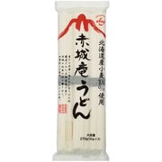赤城食品 赤城庵うどん 270g