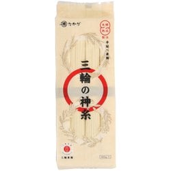 マル勝高田商店 三輪の神糸 400g