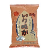 国城産業 いりぬか 800g