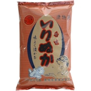 国城産業 香味いりぬか 500g