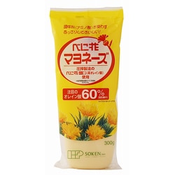 べに花オレインマヨネーズ 無添加 300g