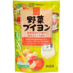 野菜ブイヨン 5g×7本