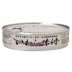 いわし味付 100g