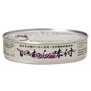 いわし味付 100g