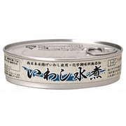 いわし水煮 100g