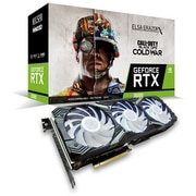 ELSA GeForce RTX 3080 ERAZOR X GD3080-10GEREZX