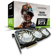 ELSA GeForce RTX 3090 ERAZOR X GD3090-24GEREZX