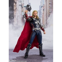 直筆サイン入り写真 アベンジャーズ4 マイティ・ソー /フレーム別/SA鑑定済 ヨドバシ.com - バンダイスピリッツ S.H.Figuarts (フィギュ
