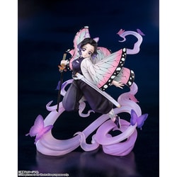 フィギュアーツZERO 胡蝶しのぶ 蟲の呼吸 | 魂ウェブ