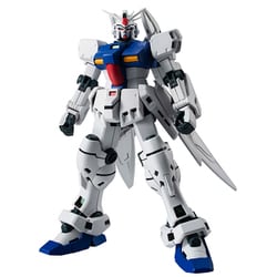 ヨドバシ Com バンダイスピリッツ Robot魂 Side Ms Rx 78gp03s ガンダム試作3号機ステイメン Ver A N I M E 塗装済み可動フィギュア 通販 全品無料配達