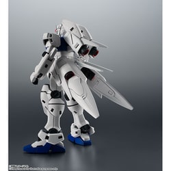 BANDAI - 【新品・未開封】ロボット魂 ＜SIDE MS＞  ガンダム試作3号機ステイメン ROBOT魂 ＜SIDE MS＞ RX-78GP03S ガンダム試作3号機ステイメン